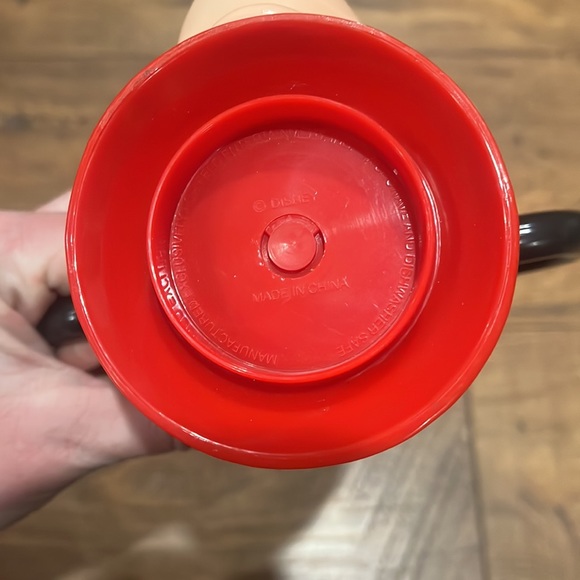 Disney on Ice Mickey Cup - Picture 3 of 7